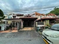 No Longer Available Section 5 Wangsa Maju Jalan 11 27a Seksyen 5 Wangsa Maju Wangsa Maju Kuala Lumpur 4 Bedrooms 1430 Sqft Terraces Link Houses For Sale By Liew Kah Wah Rm 760 000 32562572