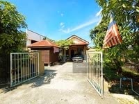No Longer Available Bagan Lalang 30x105sf Semi D Sepang Taman Seri Sri Bayu Jalan Sri Bayu Sungai Pelek Sepang Selangor 3 Bedrooms 3200 Sqft Semi Detached Houses Cluster Houses For Sale