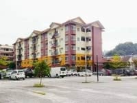 Pangsapuri Seri Laman Details Condominium For Sale And For Rent Propertyguru Malaysia
