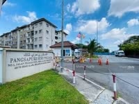 No Longer Available Pangsapuri Danaumas 6 Jalan Platinum 7 58 Section 7 Shah Alam Selangor 3 Bedrooms 815 Sqft Apartments Condos Service Residences For Sale By P M Chan Rm 300 000 30182680