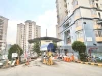 Tidak Lagi Tersedia Pangsamurni Keramat Jaya 2 Untuk Dijual Jalan Gurney Keramat Kuala Lumpur Pangsapuri Dari Harga Rm 250 000 Propertyguru Malaysia
