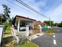 Tidak Lagi Tersedia Bungalow One Storey Mahkota Hill Lenggeng Beranang Untuk Dijual Beranang Selangor Rumah Banglo Dari Harga Rm 420 000 Propertyguru Malaysia