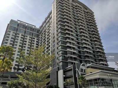 Property For Sale At Pangsapuri Kenanga Anggerik Perdana Propertyguru Malaysia