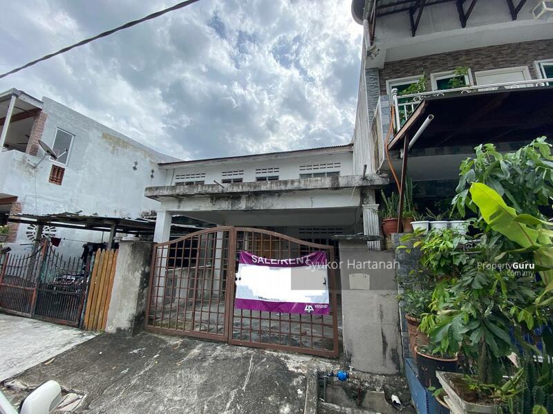 Mad Realty Jb Rumah Teres Kos Rendah 2 Tingkat Utk Di Facebook