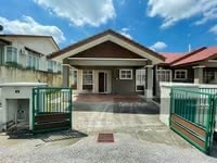 No Longer Available Semi D Desa Bestari Salak Tinggi Sepang Selangor 4 Bedrooms 2000 Sqft Semi Detached Houses Cluster Houses For Sale By Nadiah Shamsir Rm 535 000 33416356