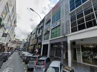 No Longer Available] Jalan Radin Anum 1, Sri Petaling, Bandar Baru 