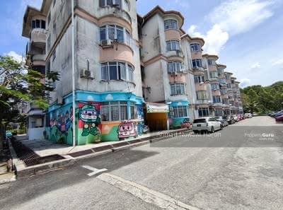 Apartment For Sale Near Be Pharmacy Propertyguru Malaysia