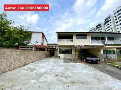 Semi Detached House For Sale Floor Area Between 3000 4000 Sqft In Greenlane Georgetown Penang Propertyguru Malaysia