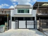No Longer Available Taman Bachang Baru Jalan Bb 2 Melaka Jaya Melaka 3 Bedrooms 1088 Sqft Apartments Condos Service Residences For Sale By Bernice Rm 458 000 33228139