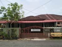 No Longer Available Semi D Taman Murni Perdana Paka Dungun Terengganu 4 Bedrooms 1200 Sqft Semi Detached Houses Cluster Houses For Sale By Fazielawatie Ishak Rm 350 000 32523035