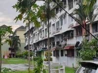 Pangsapuri Dahlia Court Details Apartment For Sale And For Rent Propertyguru Malaysia