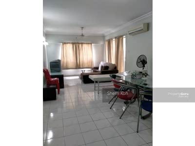 Property For Rent At D Aman Crimson Propertyguru Malaysia