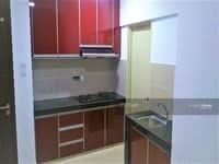 Tidak Lagi Tersedia] Alam Sanjung @ Subang West untuk disewa 