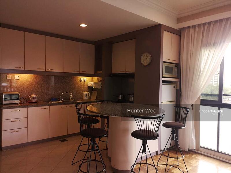 Riverbank Suites, Kuching, Sarawak, 2 Bedrooms, 1200 sqft, Apartments