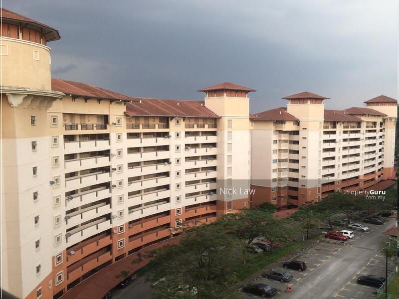 Pangsapuri Baiduri Seksyen 7 Shah Alam Persiaran Institut Section 7 Shah Alam Selangor 3 Bedrooms 850 Sqft Apartments Condos Service Residences For Sale By Nick Law Rm 280 000 33665980