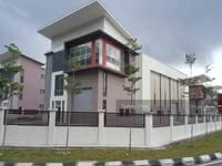 Kawasan Perindustrian Pkns Batu 17 Rawang Jalan Perusahaan 1 Rawang Selangor 7500 Sqft Industry Properties For Sale By John Lee Rm 8 000 000 26335955