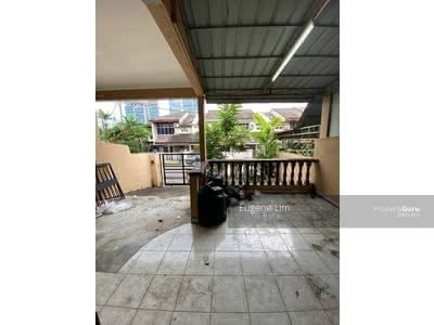 Alamat Klinik Kesihatan Majidee Johor Bahru