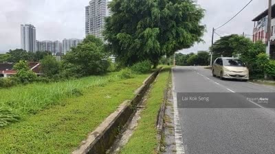1 Storey Terraced House For Sale Near Sk Seri Kenanga Propertyguru Malaysia