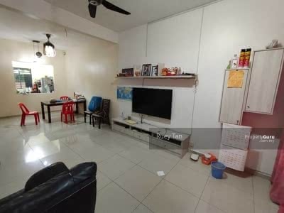 Terrace / Link House For Rent, in Kota Emerald, Rawang, Selangor 