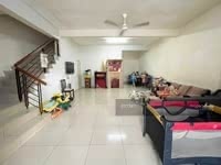 No Longer Available] Jalan Bestari 27, Taman Bestari Indah, Jalan 