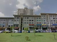 Cova Square Details Service Residence For Sale And For Rent Propertyguru Malaysia