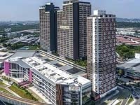 No Longer Available New Freehold Luxury Condo Setia Alam Setia Alam Shah Alam Selangor 4 Bedrooms 1250 Sqft Apartments Condos Service Residences For Sale By Ray Ng Rm 480 000 31789584