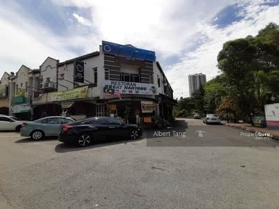 Shop For Rent Floor Area Between 4000 5000 Sqft In Sunway Spk Damansara Bandar Menjalara Kuala Lumpur Propertyguru Malaysia