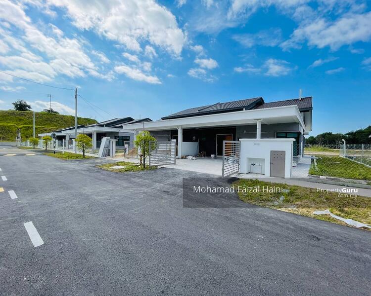 Seri Setia Salak Tinggi Untuk Dijual Sepang Selangor Rumah Berkembar Dari Harga Rm 530 000 Propertyguru Malaysia