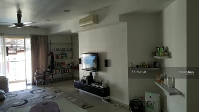 Condominium For Rent In Seksyen 5 Wangsa Maju Wangsa Maju Kuala Lumpur Propertyguru Malaysia