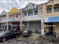 No Longer Available Pandan Indah Industrial Park Jalan 4 Pandan Indah Ampang Selangor 2000 Sqft Commercial Properties For Rent By Tony Leong Rm 5 500 Mo 29673388