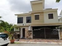 Grandis Palms details, terraced house for sale and for rent