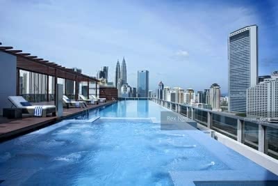 Condominium For Sale In Kota Tinggi Johor Propertyguru Malaysia