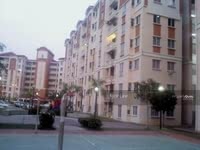 No Longer Available Pangsapuri Danaumas 6 Jalan Platinum 7 58 Section 7 Shah Alam Selangor 3 Bedrooms 815 Sqft Apartments Condos Service Residences For Sale By P M Chan Rm 300 000 30182680