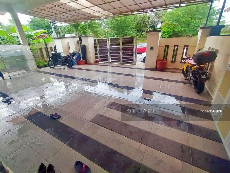 Bandar Putra Kulai Untuk Dijual Bandar Putra Kulai Johor Rumah Kluster Dari Harga Rm 1 450 000 Propertyguru Malaysia