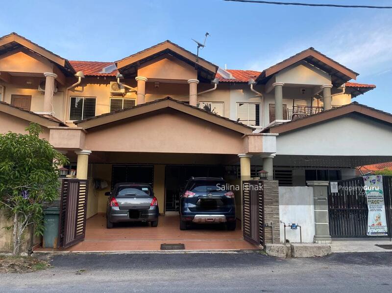 Fully Tiles Teres 2 Storey Taman Bukit Setongkol Maju Kuantan Untuk Dijual Kuantan Pahang Rumah Teres 2 Tingkat Dari Harga Rm 330 000 Propertyguru Malaysia