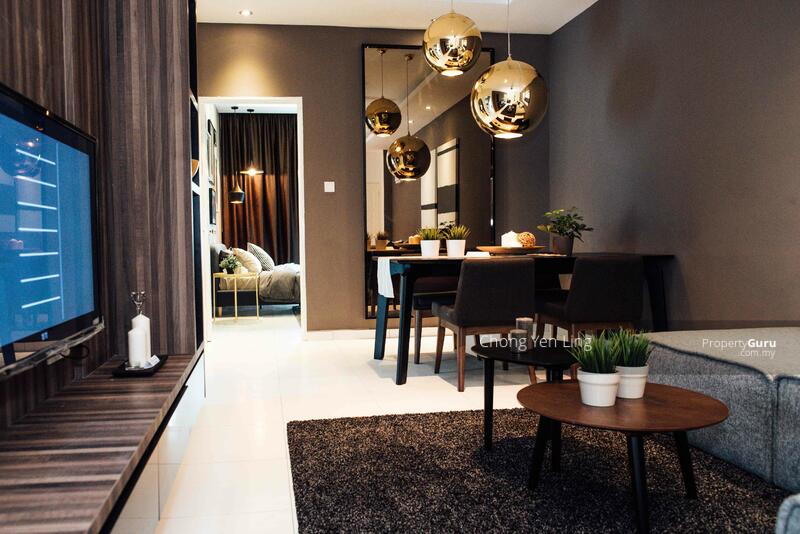 Pangsapuri Samudera 1 Untuk Dijual Seri Manjong Manjung Perak Pangsapuri Dari Harga Rm 230 800 Propertyguru Malaysia