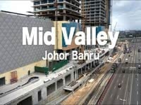 No Longer Available D Secret Garden Johor Bahru Johor 2 Bedrooms 980 Sqft Apartments Condos Service Residences For Sale By Mandy Kam Rm 318 000 32279876