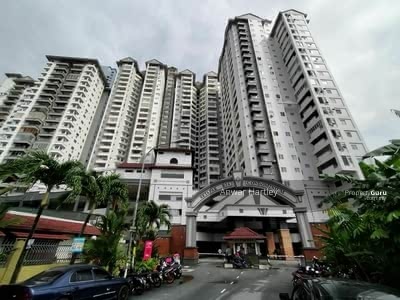 Dik You Jumpa Ka Budak Cina Bergaun Tu Lelaki Kongsi Pengalaman Seram Di Kondominium Setapak Ria Semasa Baiki Lif Lobak Merah