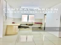 No Longer Available Central Garden Jelutong Georgetown Penang 3 Bedrooms 750 Sqft Apartments Condos Service Residences For Sale By Agnes Khoo Rm 460 000 33438810