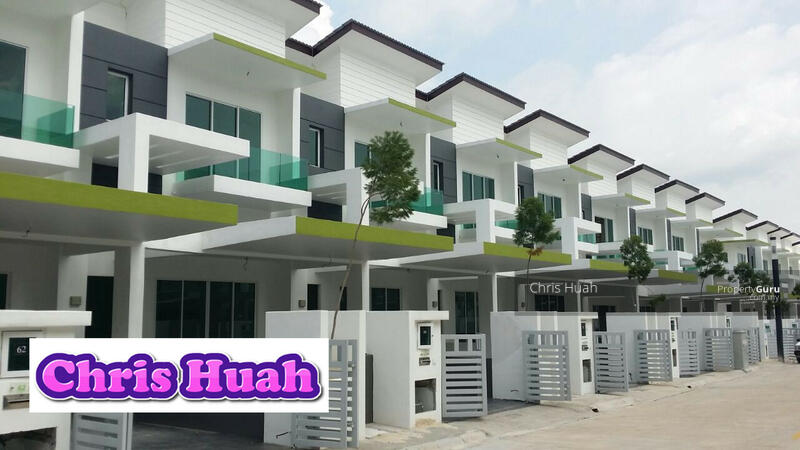 Tropicale Residency Bukit Mertajam Tropicale Residency Alma Taman Machang Bubok Bukit Mertajam Taman Machang Bubok Alma Bukit Mertajam Alma Bukit Mertajam Penang 4 Bedrooms 1760 Sqft Terraces Link Houses For Sale