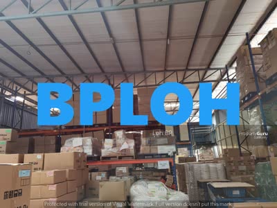 7 Kilang Untuk Dijual Di Mak Mandin Butterworth Penang Propertyguru Malaysia