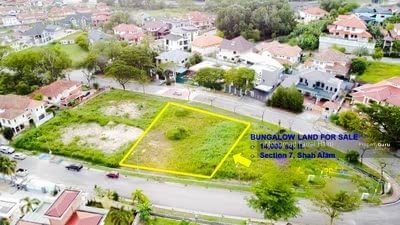 Property For Sale Near Klinik Damai Sec7 Propertyguru Malaysia