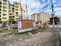 Pangsapuri Subang Suria Details Apartment For Sale And For Rent Propertyguru Malaysia