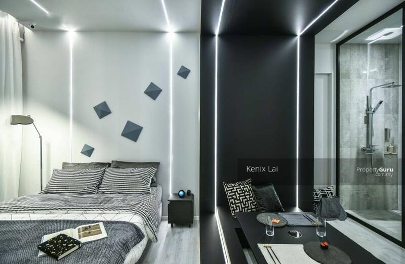 UNIVERSITY HOSTEL + TOURIST INVESTMENT] Better Than KLCC Ampang 