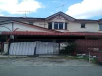 No Longer Available Taman Baiduri Banting Banting Kuala Langat Selangor 4 Bedrooms 1300 Sqft Terraces Link Houses For Sale By Muizz Razak Rm 350 000 29997315