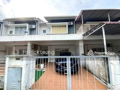 Property For Sale, at Aveda 6 @ Taman Desa Mas  PropertyGuru Malaysia