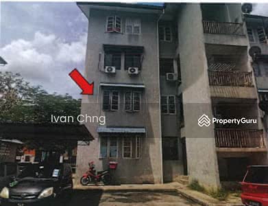 Condominium For Sale, in Inanam, Sabah  PropertyGuru Malaysia