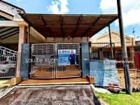 No Longer Available Tmn Desa Tropika Tmn Desa Tropikal Batu Pahat Batu Pahat Johor 3 Bedrooms 800 Sqft Terraces Link Houses For Rent By Tan Chee Khoon Rm 500 Mo 30905458