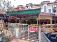 No Longer Available Renovated Double Storey Terrace House Rantau Panjang Klang Klang Selangor 4 Bedrooms 1350 Sqft Terraces Link Houses For Sale By Norlisah Salim Rm 440 000 33241465