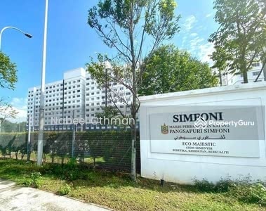 Apartment For Sale In Eco Majestic Semenyih Selangor Propertyguru Malaysia